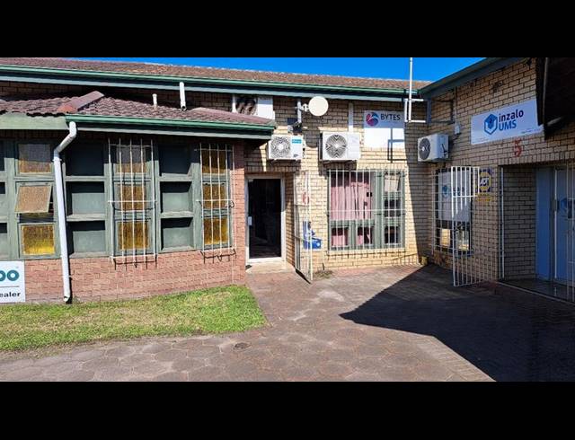 BUSINESS PROPERTY TO RENT IN ALTON